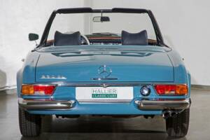 Imagen 19/44 de Mercedes-Benz 230 SL (1965)