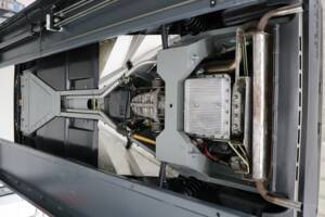 Image 33/50 de DeLorean DMC-12 (1981)