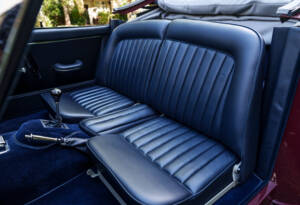 Immagine 22/24 di Jaguar XK 150 3.8 S DHC (1960)