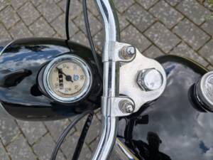 Bild 13/15 von NSU Fox 101 OSB Viertakt (1950)