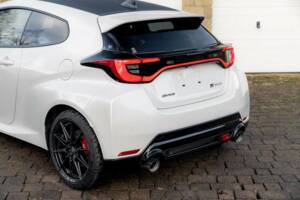 Bild 11/21 von Toyota GR Yaris (2025)