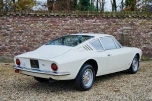 Imagen 36/50 de Ford OSI 2300 S (1968)