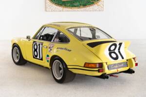 Afbeelding 5/50 van Porsche 911 RSR 2.8 (1973)