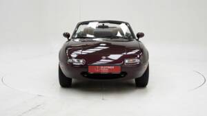Afbeelding 9/15 van Mazda MX-5 1.6 (1996)