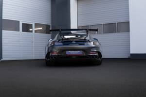 Image 15/37 of Mercedes-AMG GT Black Series (2022)