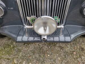 Immagine 20/27 di Bentley Mark VI Mulliner (1949)