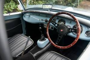 Bild 19/27 von Austin-Healey Sprite Mk I (1958)