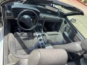 Image 12/30 of Ford Mustang GT (1988)
