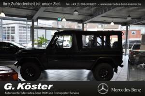 Bild 8/15 von Mercedes-Benz G 230 (1994)