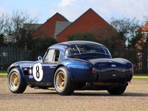 Image 4/19 de AC Cobra 289 (1964)