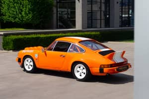 Bild 8/30 von Porsche 911 2.7 S (1975)