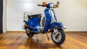 Bild 2/11 von Piaggio Vespa 50 N Special (1981)