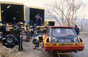 Bild 36/38 von Renault R 5 Turbo 2 (1980)