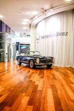 Image 10/31 de Mercedes-Benz 280 SL (1968)