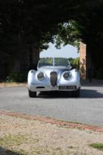 Bild 22/34 von Jaguar XK 120 SE OTS (1953)