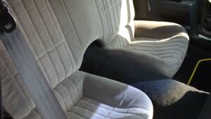 Image 38/50 of Chevrolet Camaro Z28 (1974)