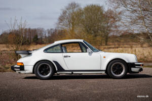 Image 15/46 of Porsche 911 Turbo 3.3 (1980)