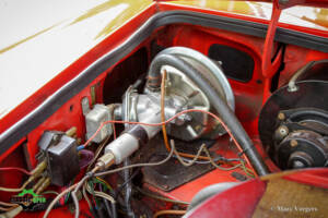 Bild 19/46 von MG MGB GT V8 (1975)