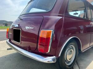 Immagine 25/53 di Innocenti Mini Minor 850 (1968)