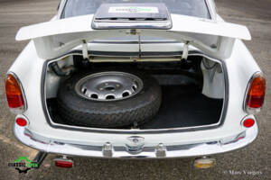 Bild 47/48 von Alfa Romeo Giulia 1600 Sprint (1963)