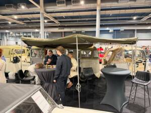Bild 26/32 von Volkswagen T1 Camper (1963)