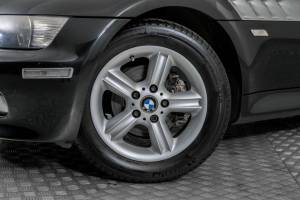 Imagen 4/50 de BMW Z3 1.8 (2001)