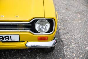 Afbeelding 29/36 van Ford Escort Mexico (1973)
