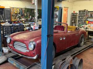 Immagine 1/11 di Cisitalia 202 Gran Sport (1948)