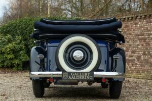 Image 6/50 of Mercedes-Benz 200 (1935)