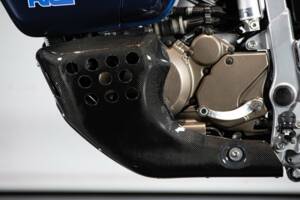 Imagen 17/50 de Honda DUMMY (1991)