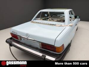 Image 13/15 de Mercedes-Benz 450 SL (1976)