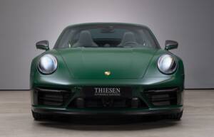 Afbeelding 3/41 van Porsche 911 Targa 4 GTS (2024)