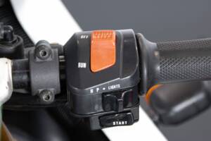 Immagine 40/47 di Gilera GFR 125 (1992)
