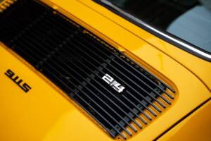 Bild 4/23 von Porsche 911 2.4 S (1972)