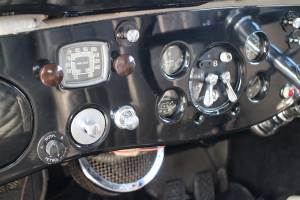 Imagen 12/18 de Bentley 4 1&#x2F;4 Litre Barker (1936)