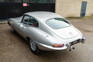 Bild 7/18 von Jaguar E-Type 4.2 (1965)