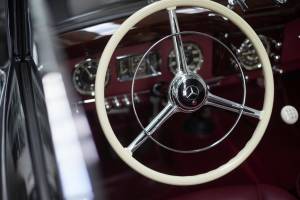 Image 48/49 of Mercedes-Benz 170 S Cabriolet A (1950)