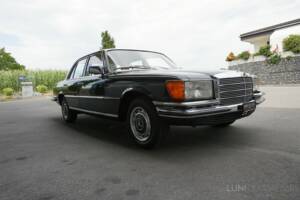 Bild 11/71 von Mercedes-Benz 280 S (1973)