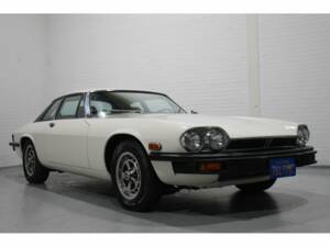 Bild 1/8 von Jaguar XJ-S (1976)