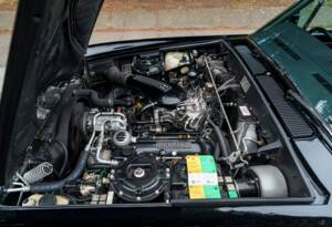 Image 27/28 of Bentley Continental (1988)