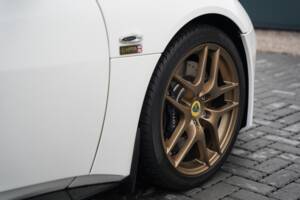 Bild 41/50 von Lotus Evora S (2009)