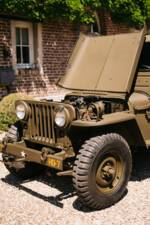 Imagen 7/21 de Jeep Willys-Overland CJ-3A (1952)