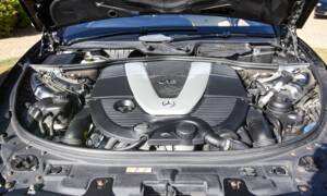Bild 6/37 von Mercedes-Benz CL 600 (2007)