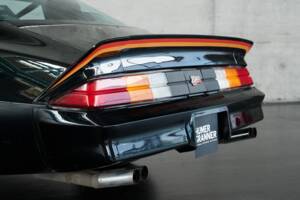 Image 16/50 of Chevrolet Camaro Z28 (1978)