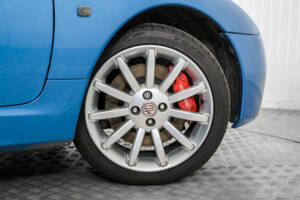 Image 44/50 of MG TF 135 (2006)