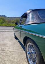 Immagine 11/37 di MG MGB (1972)