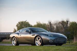 Bild 6/45 von Aston Martin DB 7 Zagato (2004)