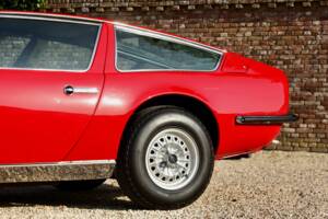 Immagine 18/50 di Maserati Indy 4700 (1971)