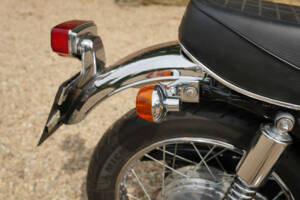 Immagine 16/37 di Honda DUMMY (1973)