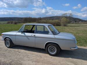 Image 4/41 of BMW 2002 (1968)